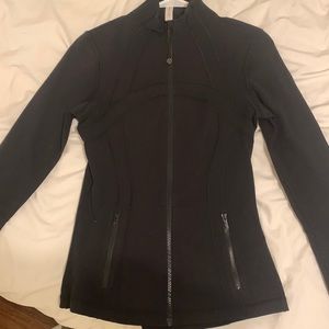 Lululemon define jacket luon